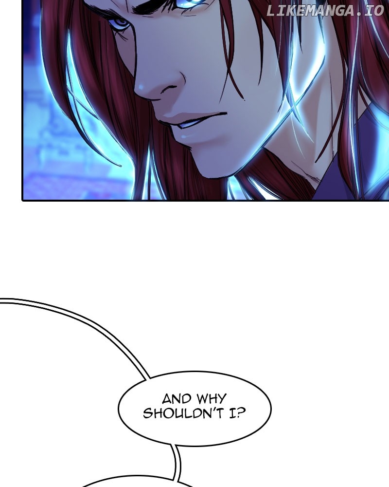 Blood Reverie Chapter 74 - Page 40