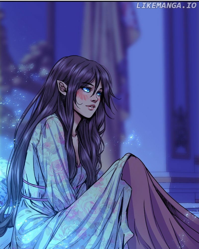 Blood Reverie Chapter 74 - Page 5