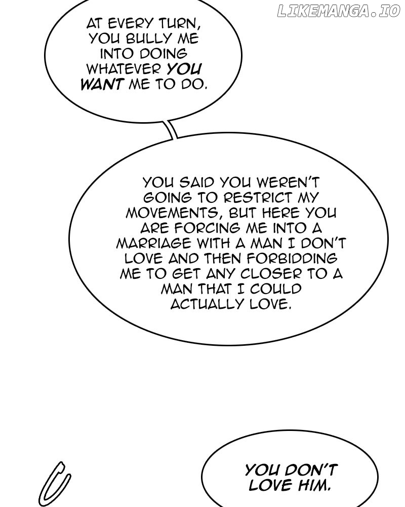 Blood Reverie Chapter 74 - Page 41