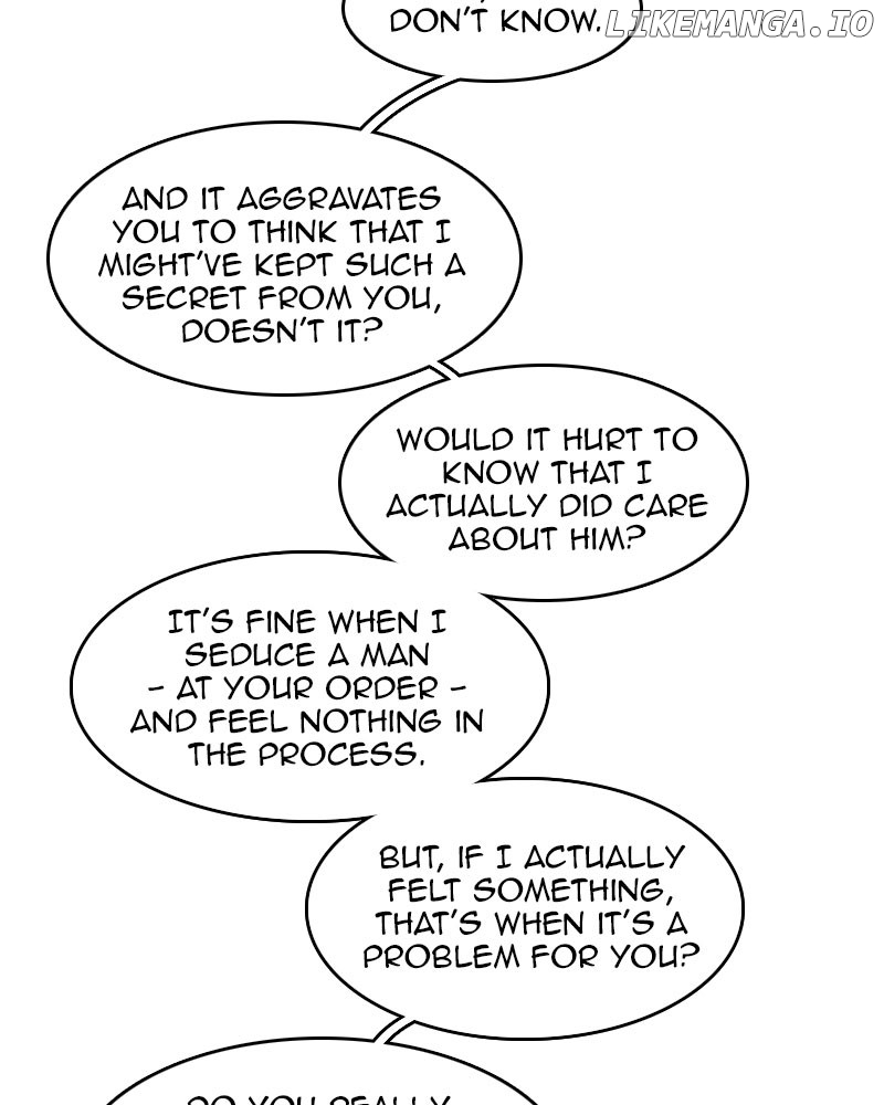 Blood Reverie Chapter 74 - Page 43