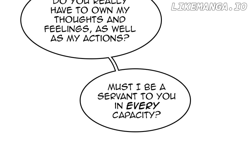 Blood Reverie Chapter 74 - Page 44