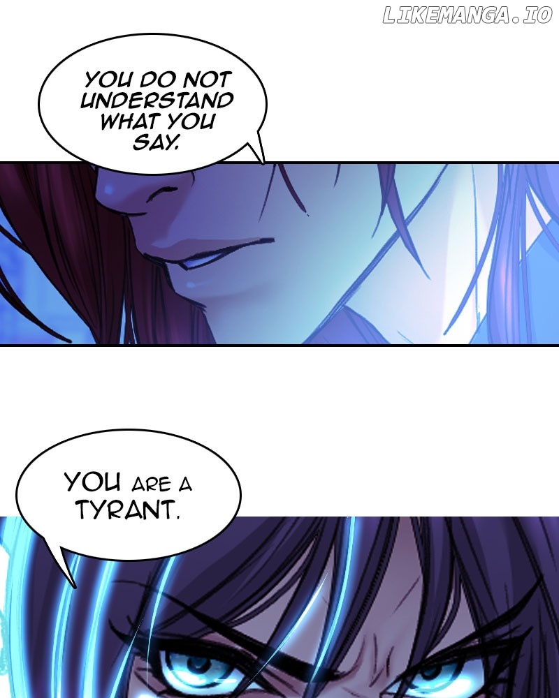 Blood Reverie Chapter 74 - Page 45