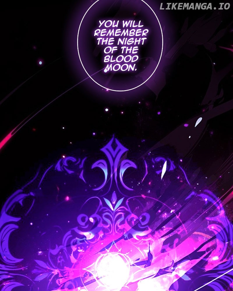 Blood Reverie Chapter 74 - Page 50