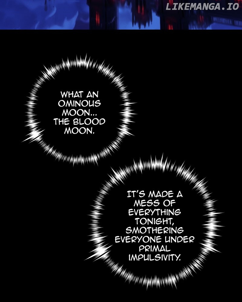 Blood Reverie Chapter 74 - Page 57