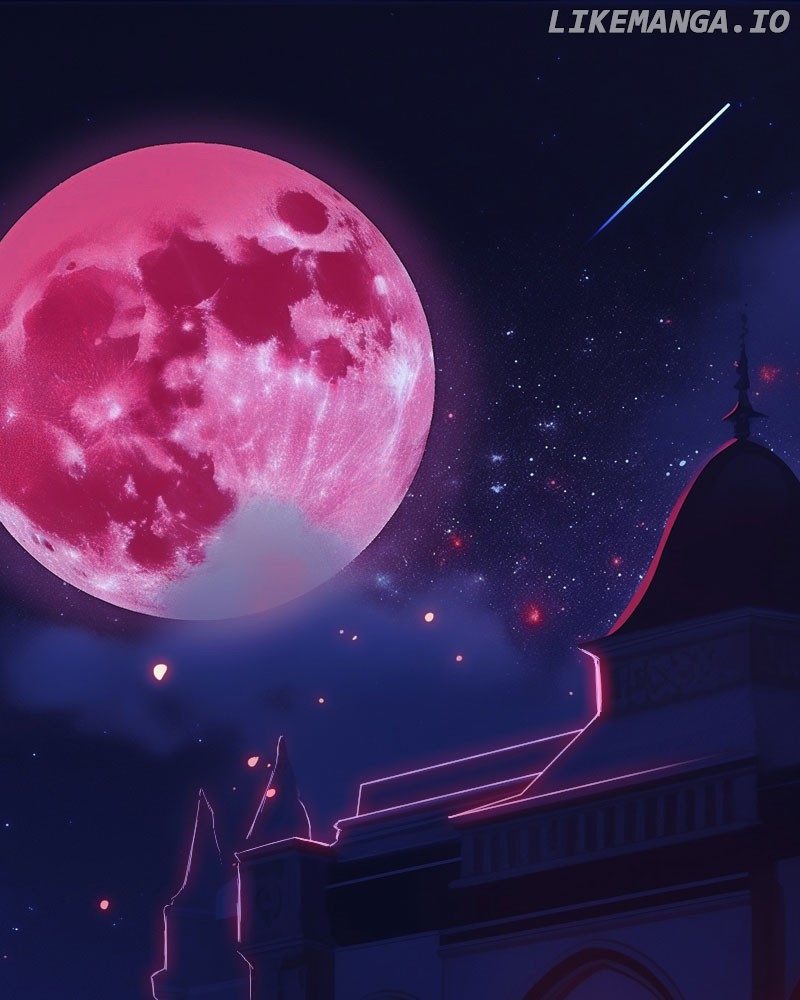 Blood Reverie Chapter 74 - Page 58