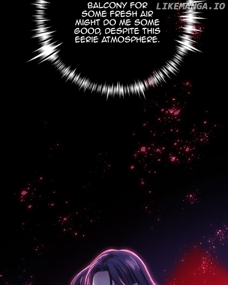 Blood Reverie Chapter 74 - Page 60