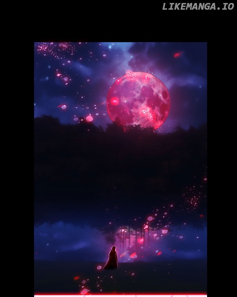 Blood Reverie Chapter 74 - Page 63