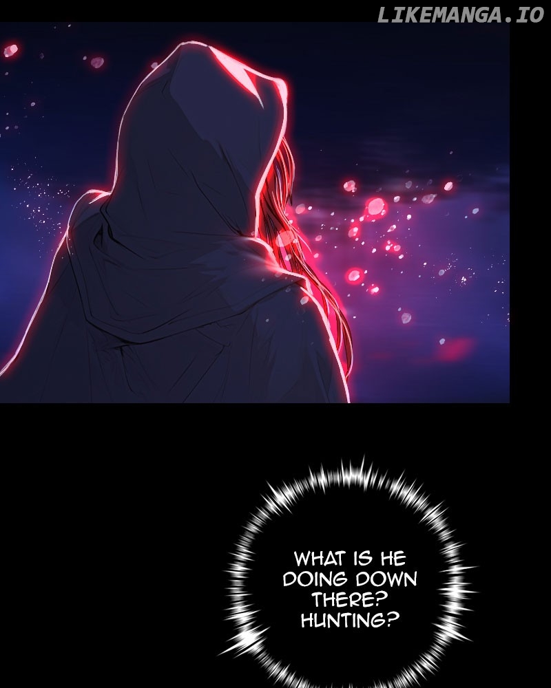 Blood Reverie Chapter 74 - Page 66