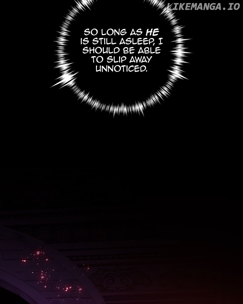 Blood Reverie Chapter 74 - Page 69