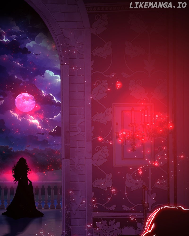 Blood Reverie Chapter 74 - Page 70