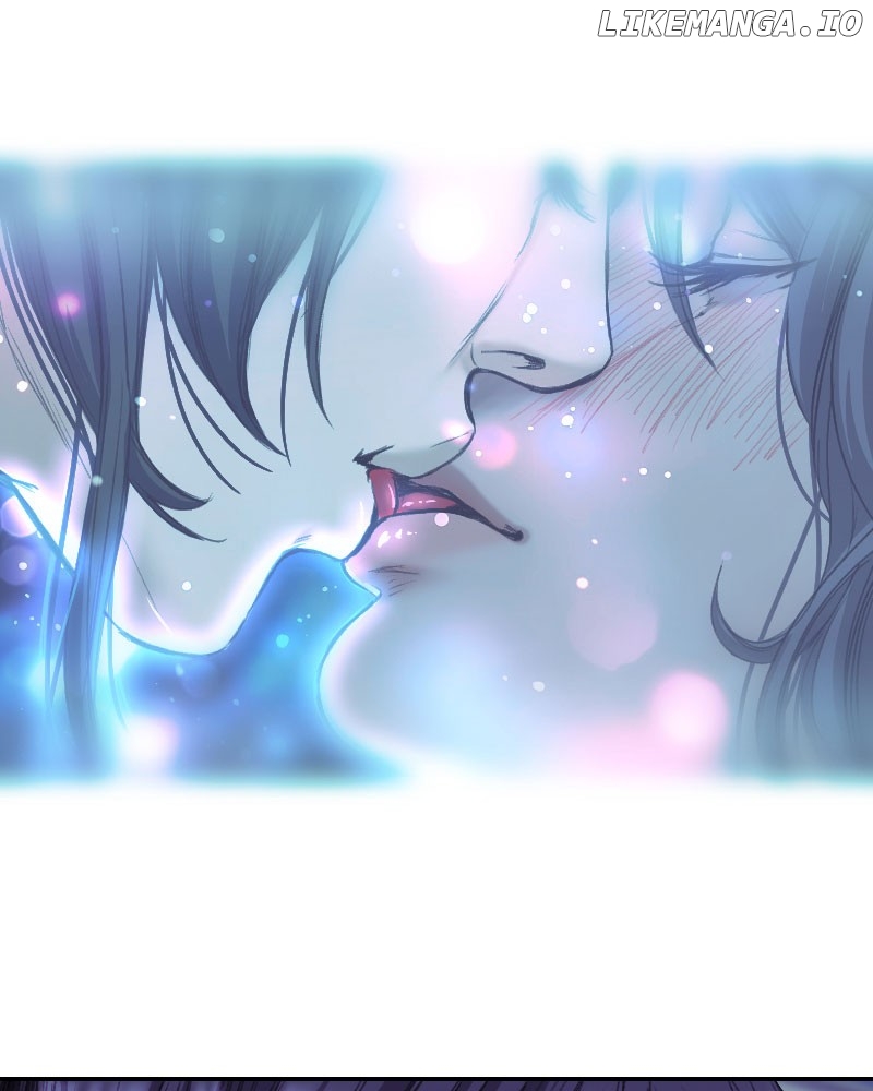 Blood Reverie Chapter 74 - Page 8