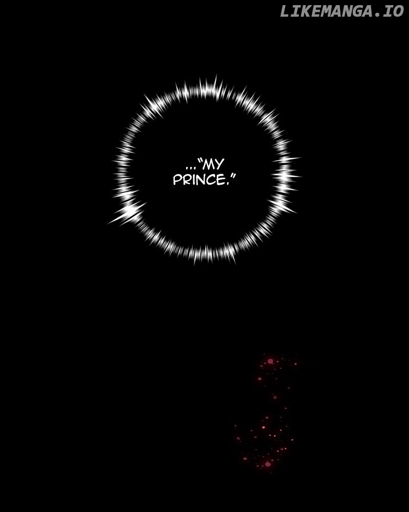 Blood Reverie Chapter 74 - Page 74