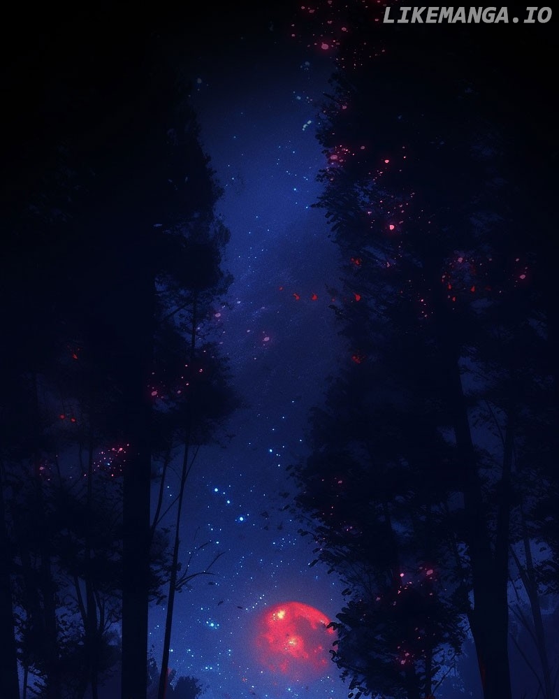 Blood Reverie Chapter 74 - Page 76