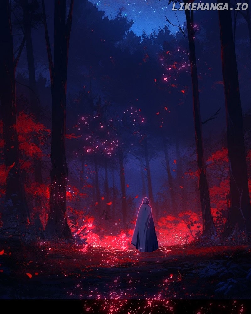 Blood Reverie Chapter 74 - Page 77