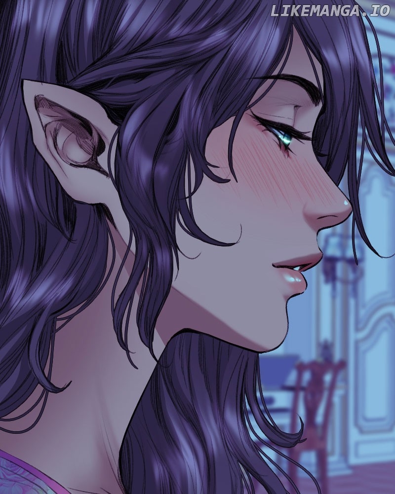 Blood Reverie Chapter 74 - Page 9