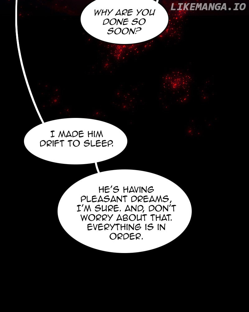 Blood Reverie Chapter 74 - Page 81