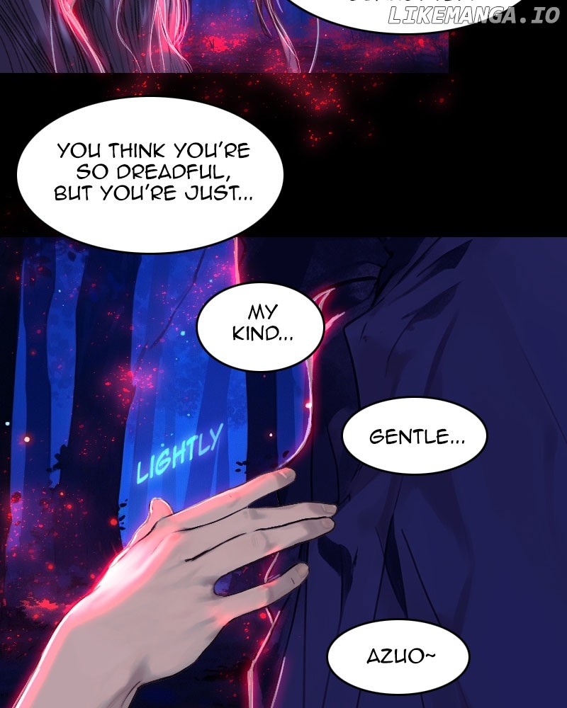 Blood Reverie Chapter 74 - Page 85