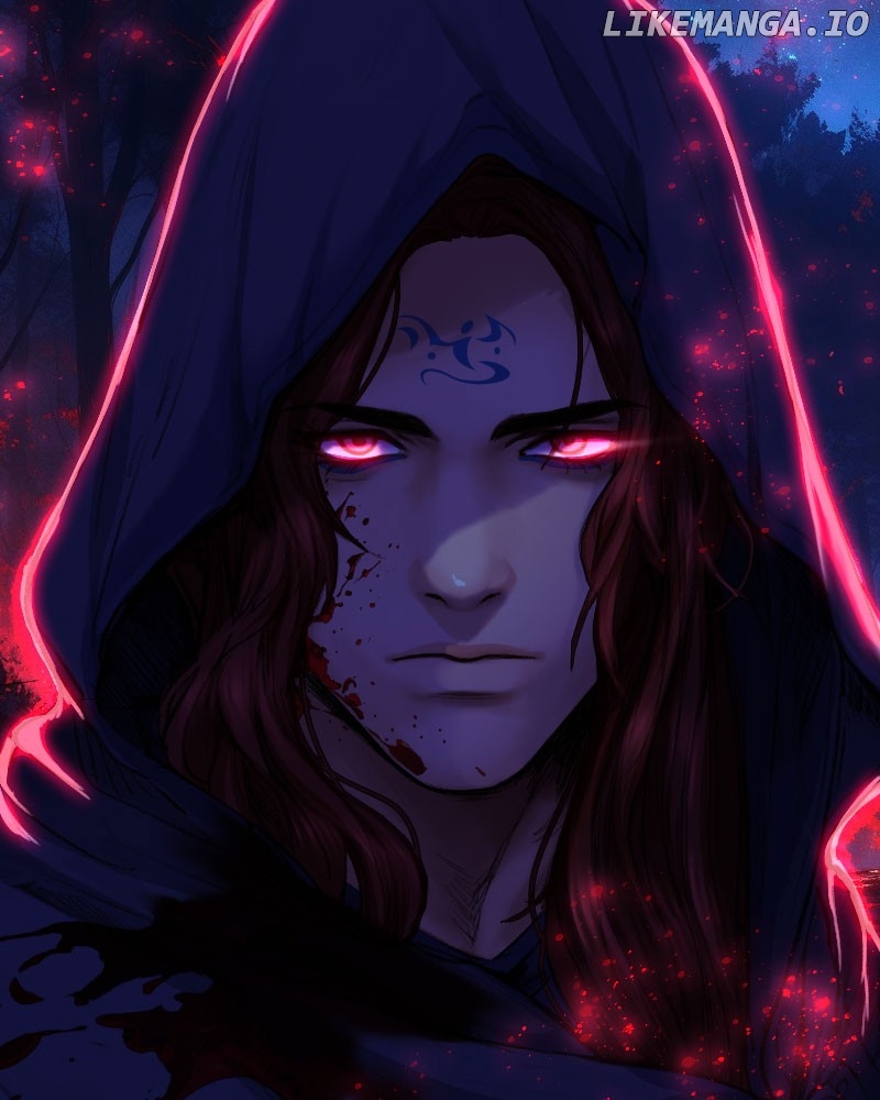 Blood Reverie Chapter 74 - Page 87