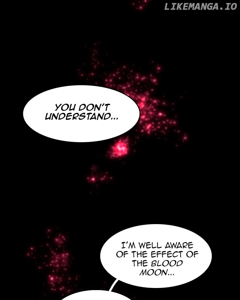 Blood Reverie Chapter 74 - Page 90