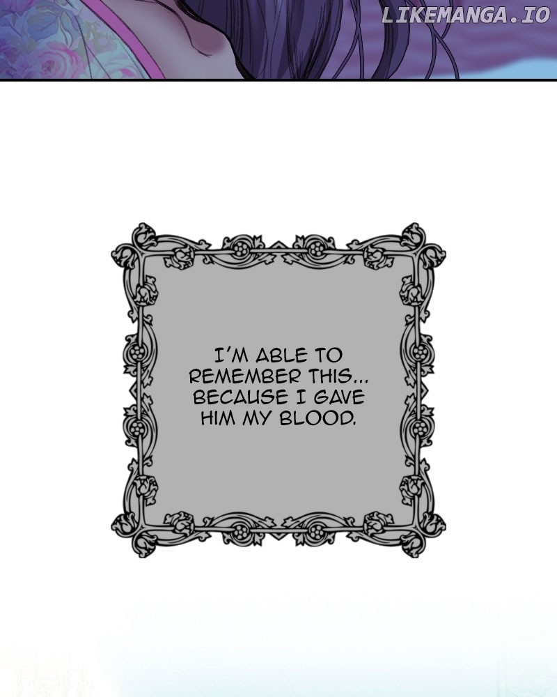 Blood Reverie Chapter 74 - Page 10