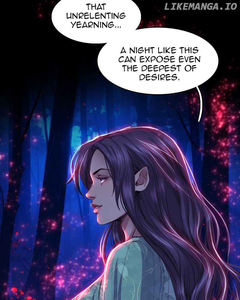 Blood Reverie Chapter 74 - Page 91