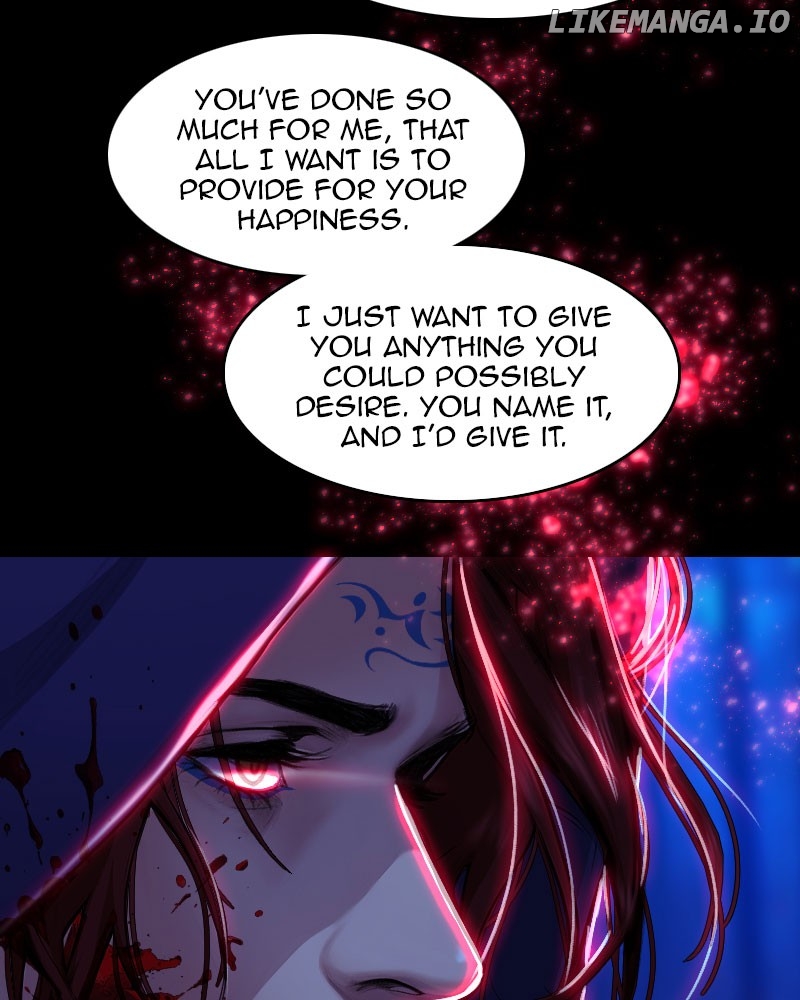 Blood Reverie Chapter 74 - Page 93