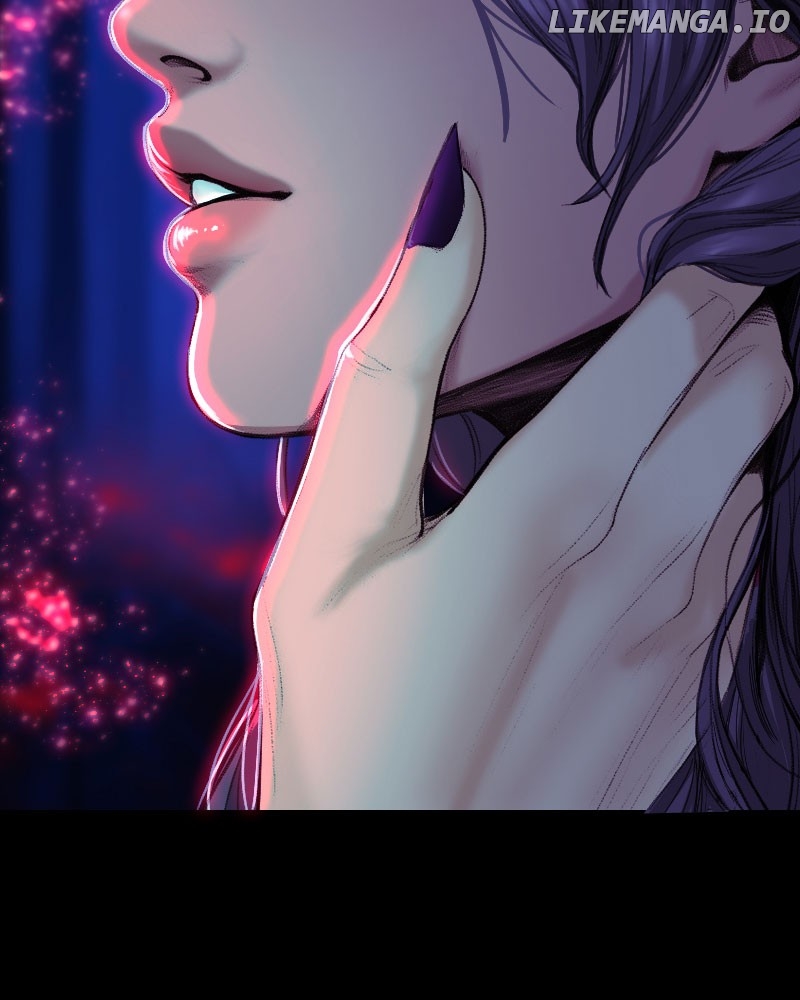 Blood Reverie Chapter 74 - Page 95