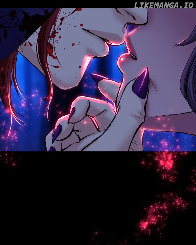 Blood Reverie Chapter 74 - Page 96