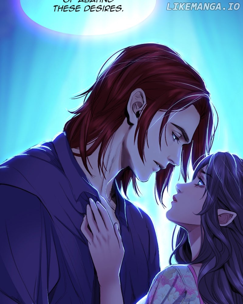 Blood Reverie Chapter 76 - Page 2