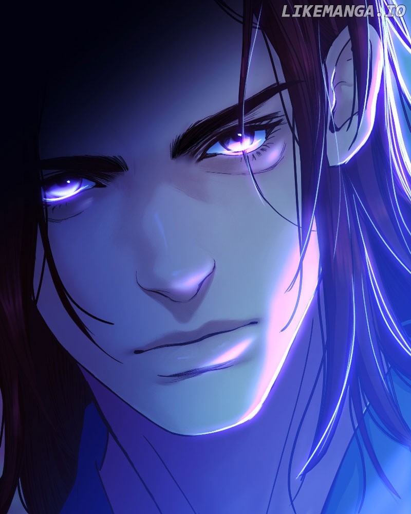 Blood Reverie Chapter 76 - Page 12