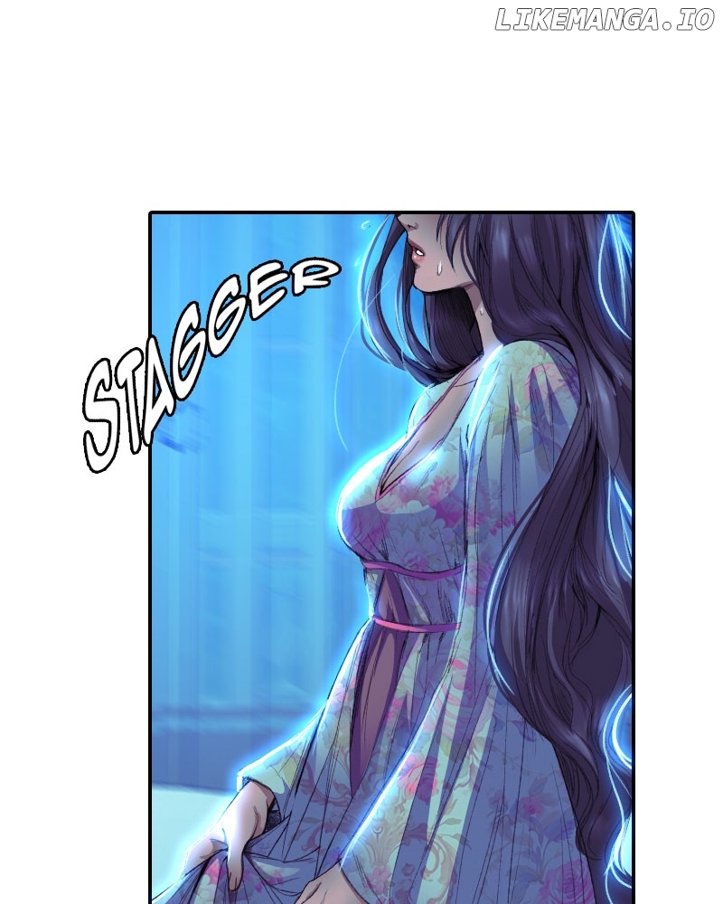 Blood Reverie Chapter 76 - Page 17