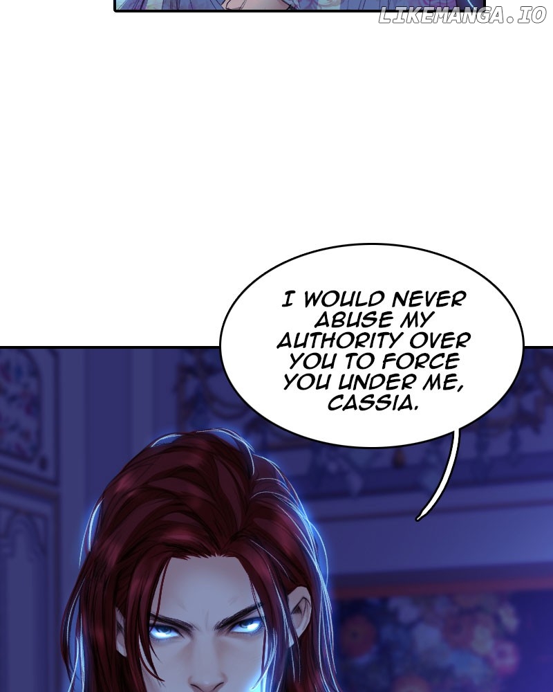 Blood Reverie Chapter 76 - Page 18