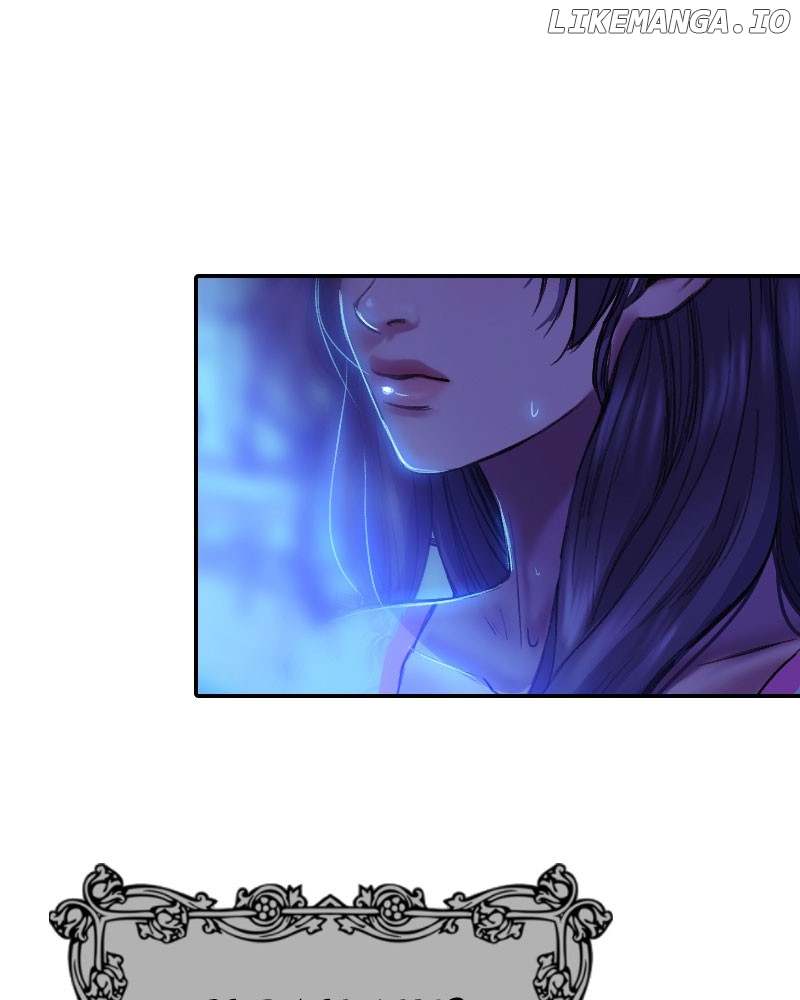 Blood Reverie Chapter 76 - Page 20