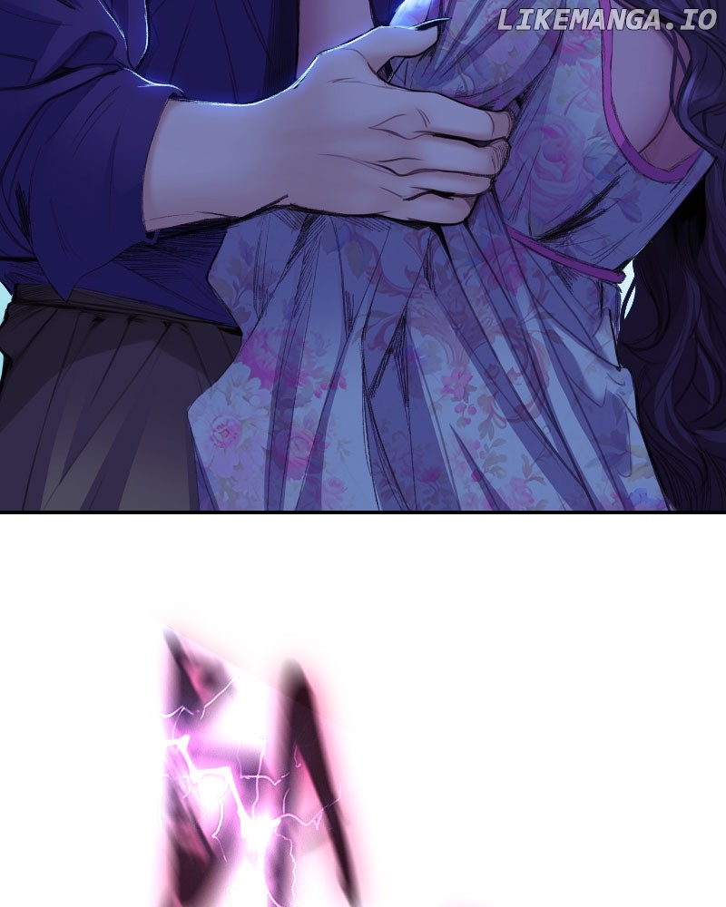 Blood Reverie Chapter 76 - Page 3