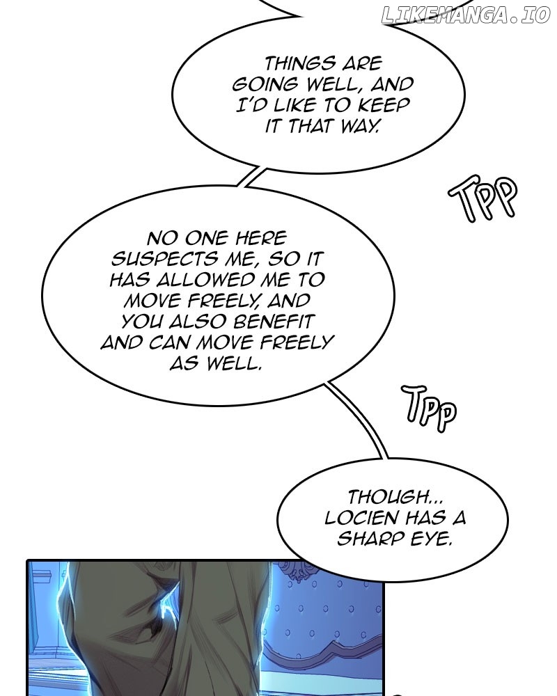 Blood Reverie Chapter 76 - Page 24