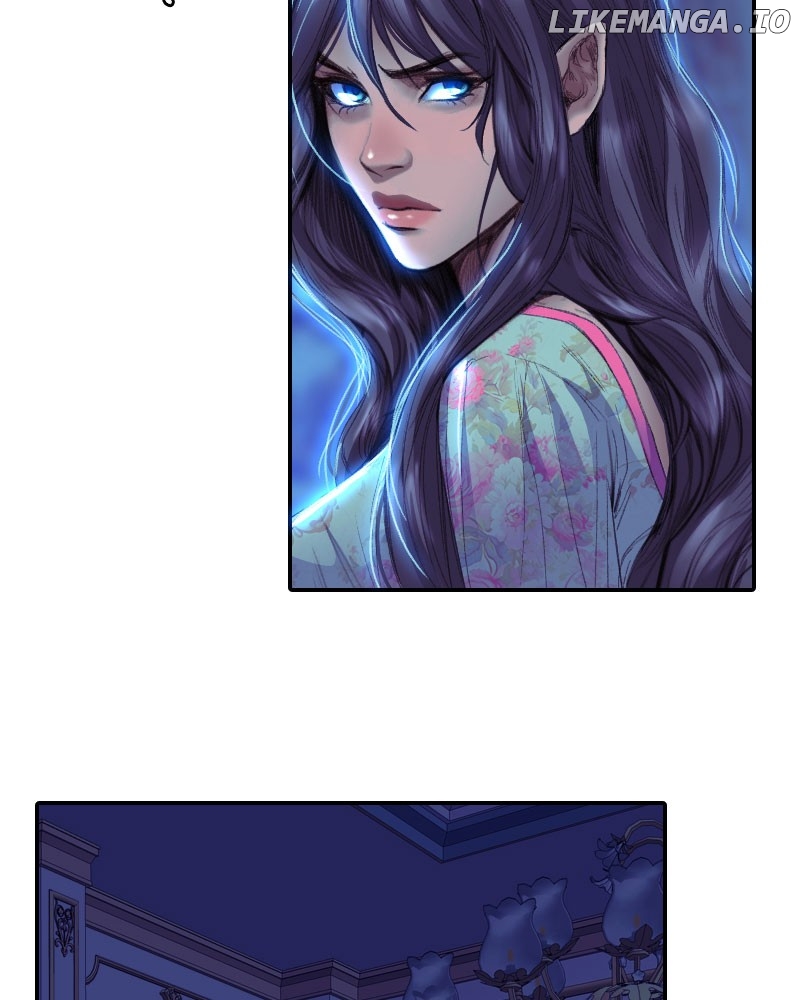 Blood Reverie Chapter 76 - Page 26