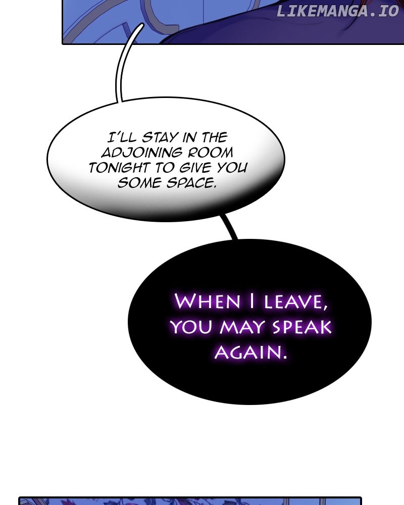 Blood Reverie Chapter 76 - Page 30