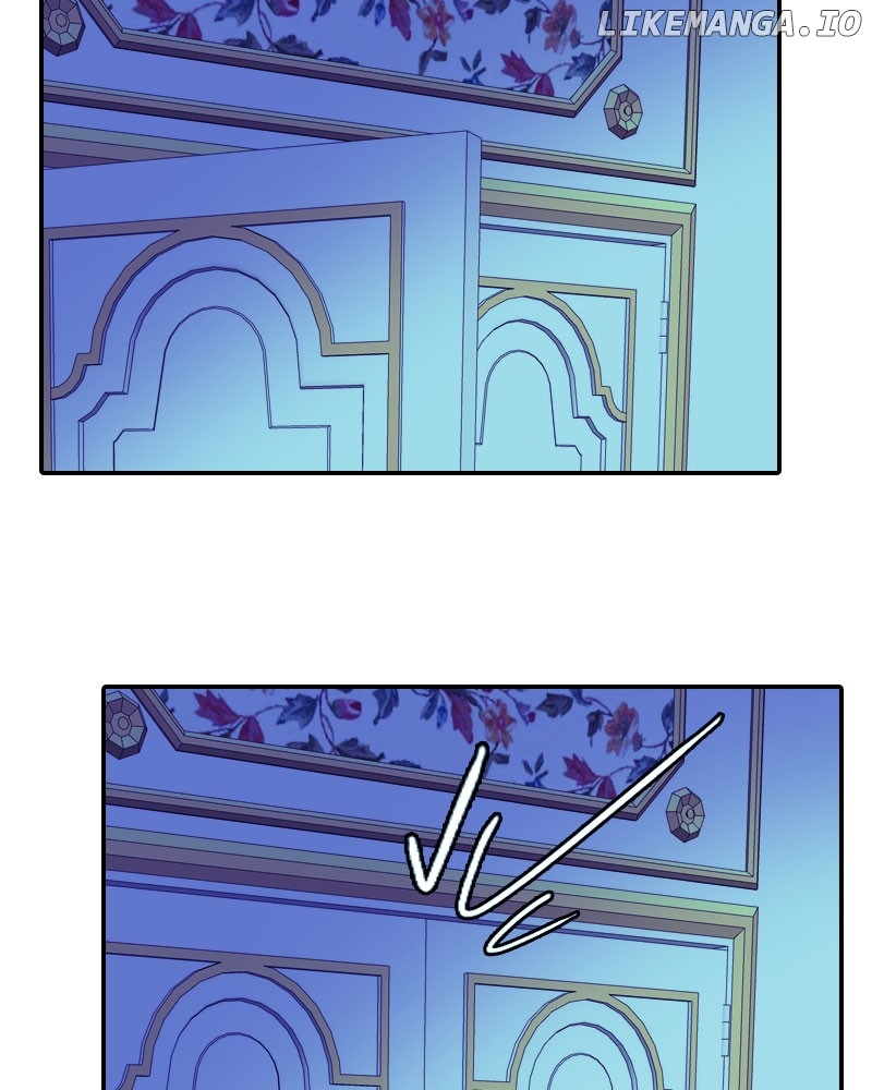 Blood Reverie Chapter 76 - Page 31