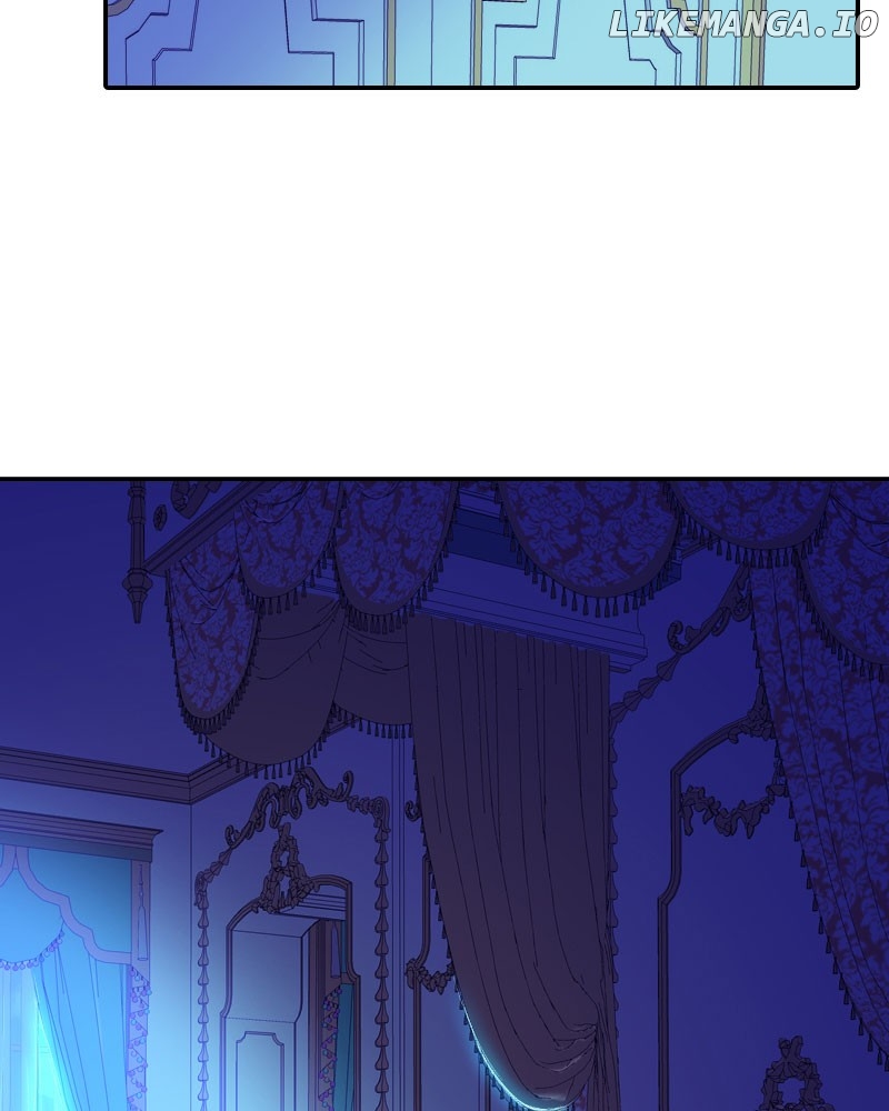 Blood Reverie Chapter 76 - Page 32