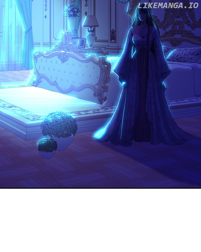 Blood Reverie Chapter 76 - Page 33