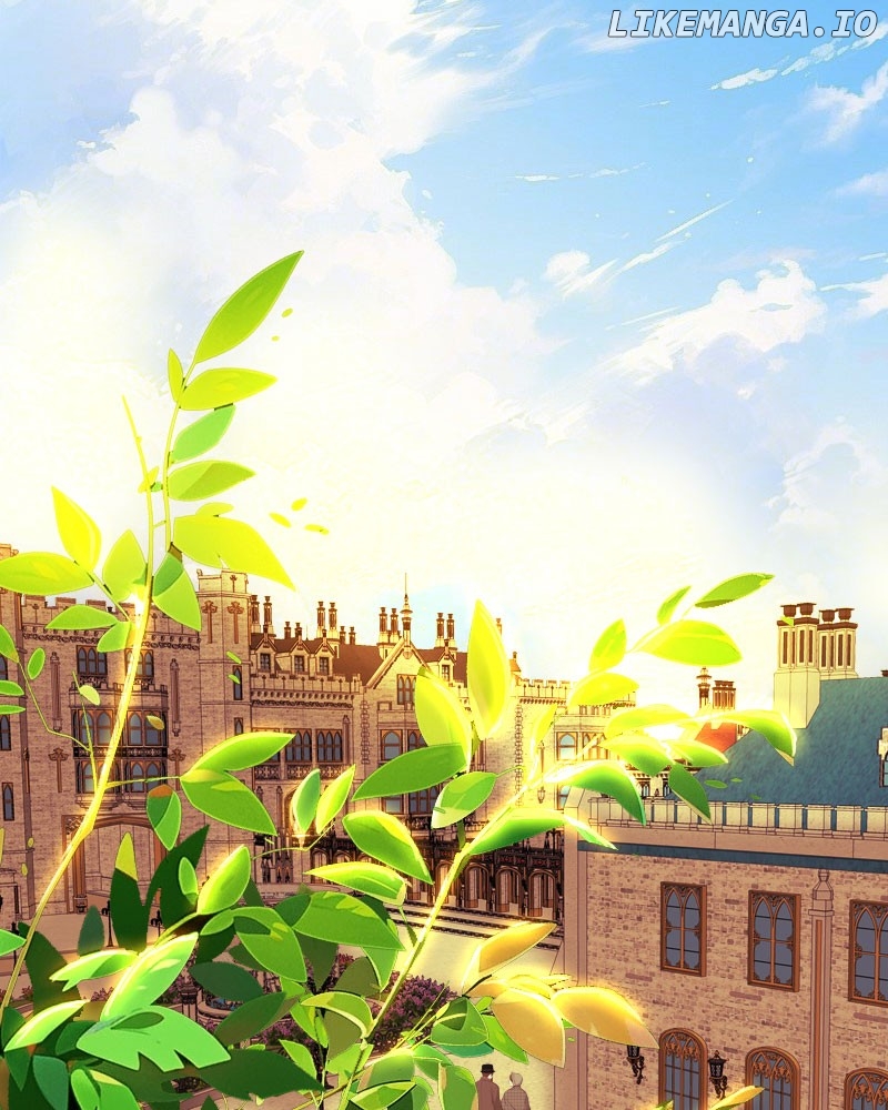 Blood Reverie Chapter 76 - Page 36