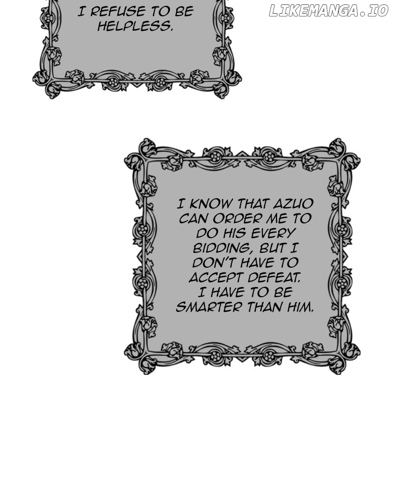 Blood Reverie Chapter 76 - Page 39