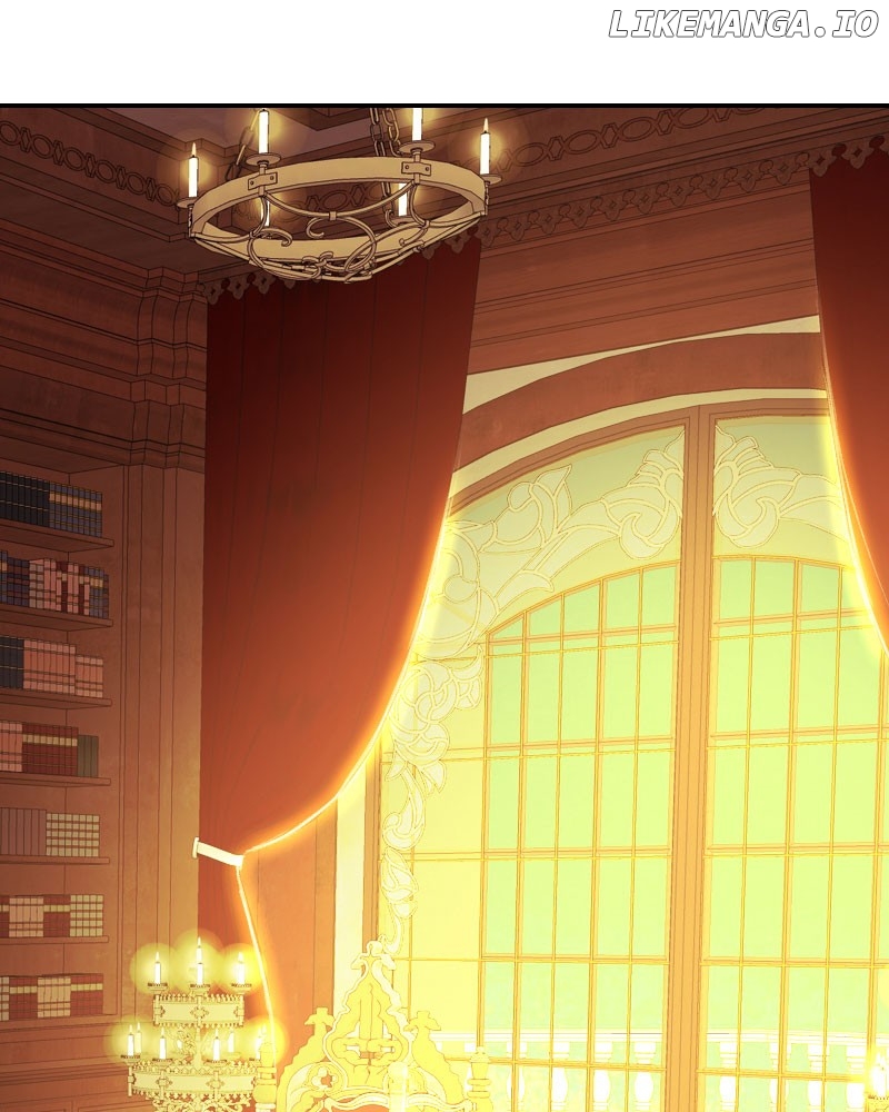 Blood Reverie Chapter 76 - Page 40