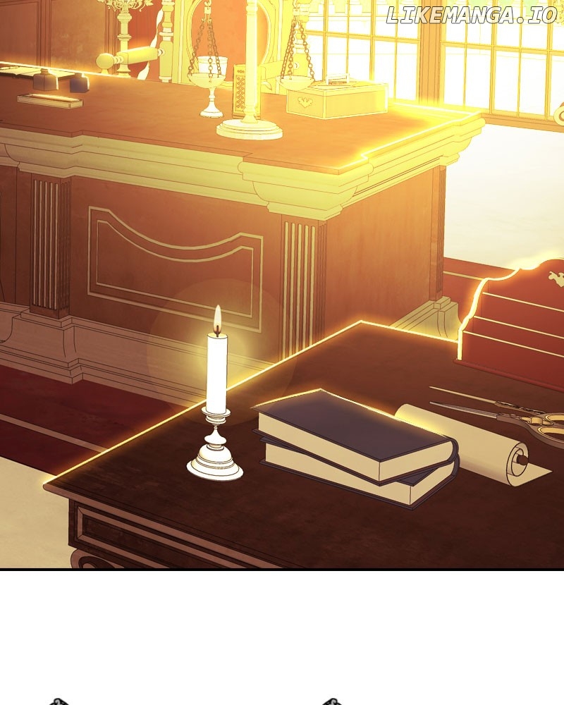 Blood Reverie Chapter 76 - Page 41