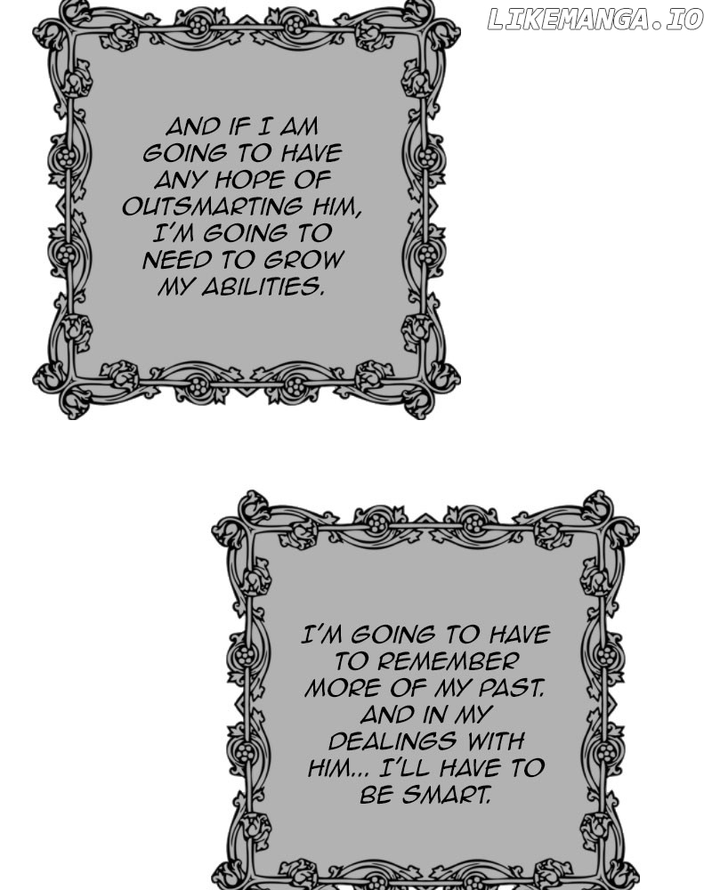 Blood Reverie Chapter 76 - Page 42