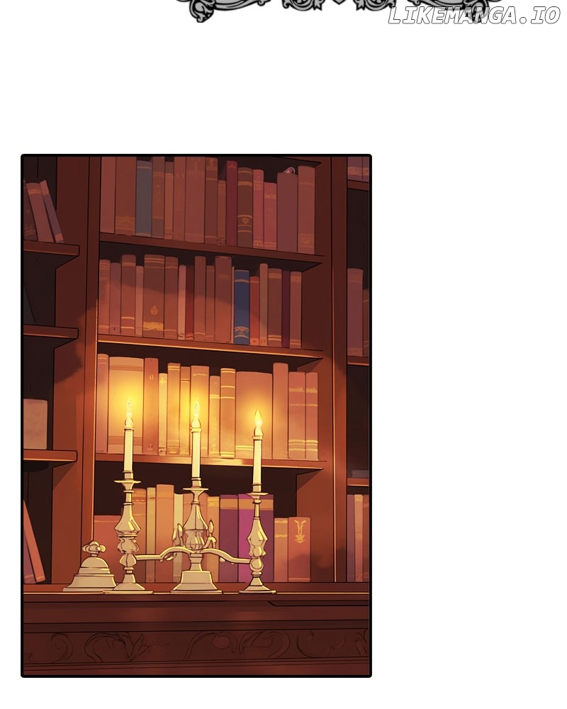 Blood Reverie Chapter 76 - Page 43