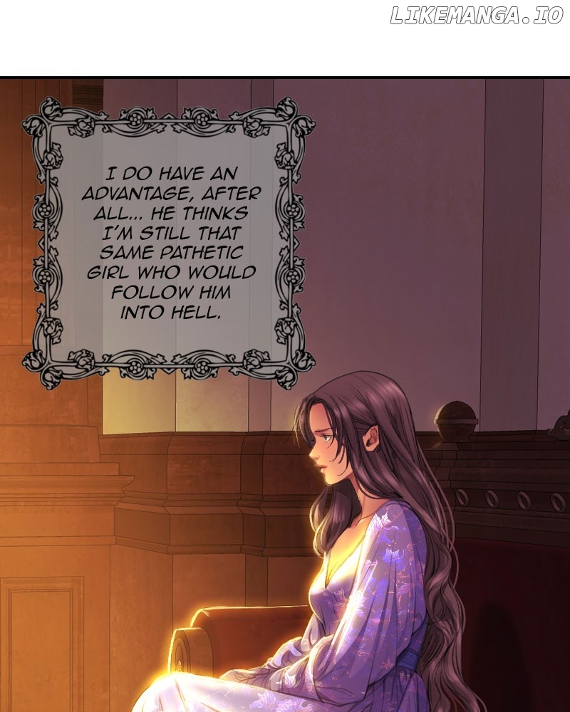 Blood Reverie Chapter 76 - Page 44