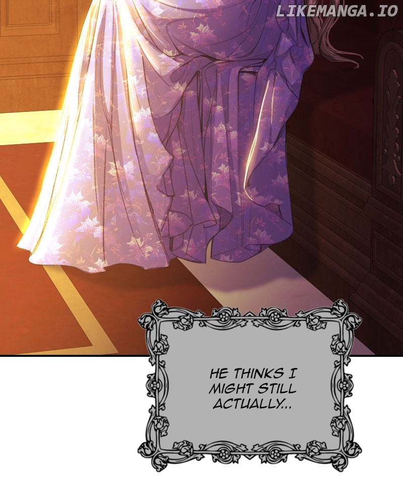 Blood Reverie Chapter 76 - Page 45