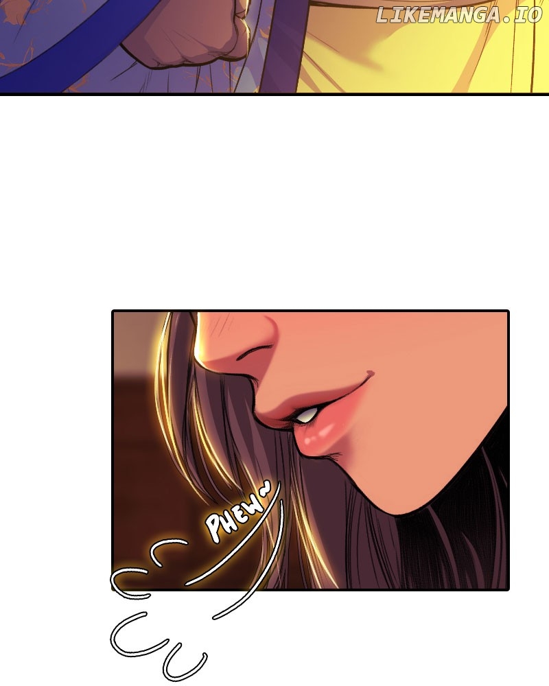 Blood Reverie Chapter 76 - Page 56