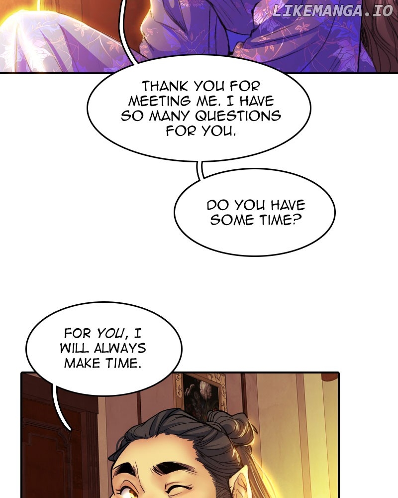 Blood Reverie Chapter 76 - Page 59